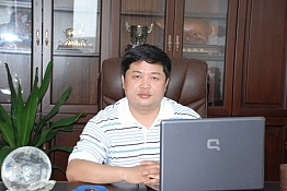 總經理：莊雪明